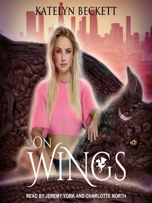 cover image of On Wings